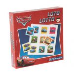 Clementoni Lotto Cars CL12588