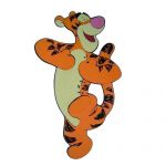 Disney Dekoracja ścienna tygrysek SRDF-1031