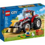 LEGO City Klocki 60287 Traktor dla przedszkolaka