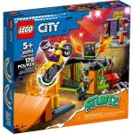 LEGO City Klocki 60293 Park kaskaderski