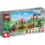 LEGO Disney 4+ Klocki 43212 Pociąg pełen zabawy