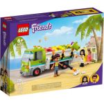 LEGO Friends Klocki 41712 Ciężarówka recyklingowa
