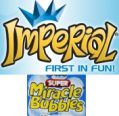 IMPERIAL-MIRACLE BUBBLES