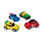 Wader Color Cars 37082 autka różne modele