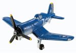 Mattel Samoloty Planes - SKIPPER X9459/X9461