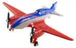 Mattel Samoloty Planes - BULLDOG X9459/X9467