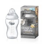 Tommee Tippee Butelka Closer to Nature 340ml