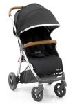 Baby Style Oyster ZERO wózek spacerowy czarny