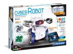 CLEMENTONI Cyber Robot 60596 zabawa nauka