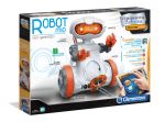 Clementoni Mio Robot Następna Generacja 50632 Naukowa zabawa