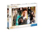 Clementoni Puzzle Harry Potter 500 el. 35083