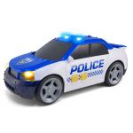 Dumel Flota Miejska Samochód Policyjny HT 68391