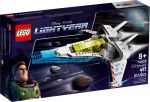 LEGO Disney Klocki 76832 - Statek kosmiczny XL-15