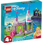 LEGO Disney Princess Klocki 43211 Zamek Aurory