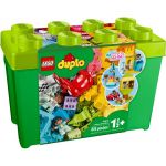 LEGO DUPLO Klocki 10914 Pudełko z klockami Deluxe