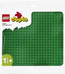 LEGO DUPLO Klocki 10980 Zielona płytka konstrukcyjna