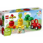 LEGO DUPLO Klocki 10982 Traktor z warzywami i owocami