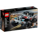 Lego TECHNIC 42090 Monster truck złoczyńców