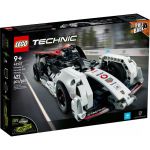 Lego TECHNIC Klocki 42137 Formuła E Porsche 99X Electric