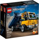 LEGO Technic Klocki 42147 Wywrotka