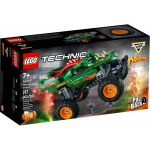 LEGO Technic Klocki 42149 Monster Jam Dragon