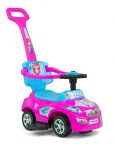Milly Mally Pojazd HAPPY 3w1 Pink-Blue