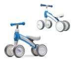 Qplay Pojazd - rowerek Cutey Blue