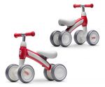 Qplay Pojazd - rowerek Cutey Red