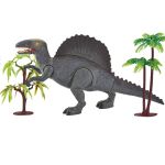 Smily Play Dinozaur SPINOSAURUS światło/dźwięk SP83813