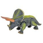 Smily Play Dinozaur TRICERATOPS światło/dźwięk SP83815