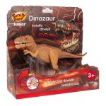 Smily Play Dinozaur TYRANNOSAURUS REX światło/dźwięk SP83980