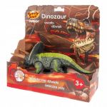 Smily Play Dinozaur TRICERATOPS światło/dźwięk SP83983