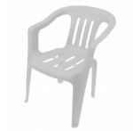 Tega Krzesło dziecięce KD-012-106 szary