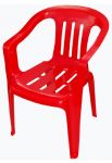 Tega Krzesło dziecięce KD-012-121 czerwony