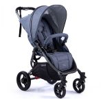 Valco Baby Wózek SNAP 4 TAILOR MADE denim - tylko 6,6kg