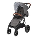 Valco Baby SNAP 4 TREND SPORT v.2 TAILOR MADE charcoal