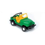 Wader Color Cars Jeep 37084