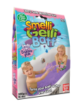 Zimpli Kids Gelli Baff Smelli Magiczny proszek do kąpieli Guma Balonowa